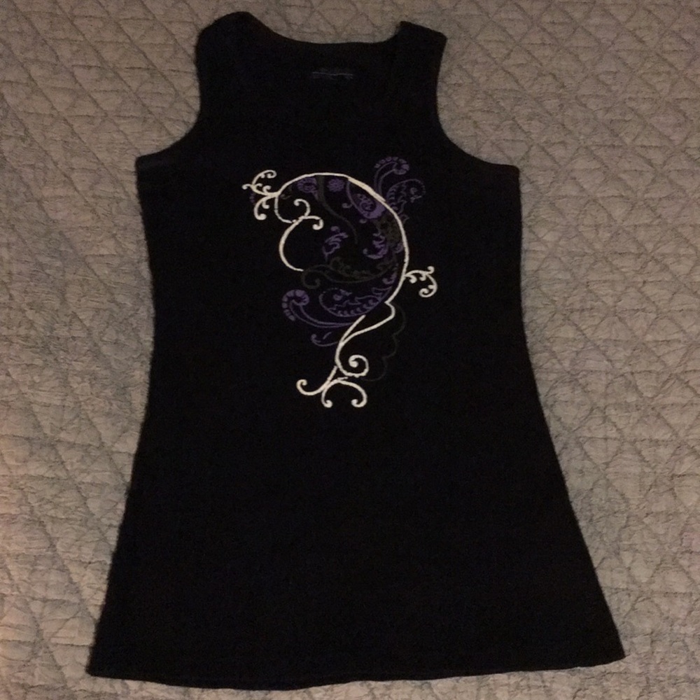 Columbia women's tank top